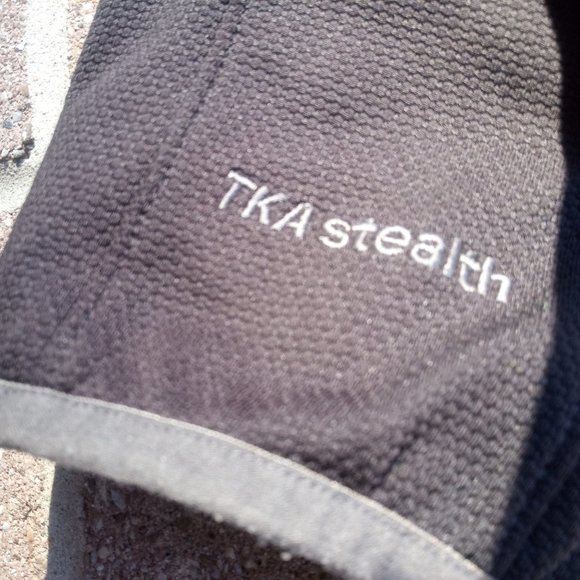 SOLDNorth Face TKA Stealth Zip Up Hoodie!!!SOLD - Picture 6 of 6